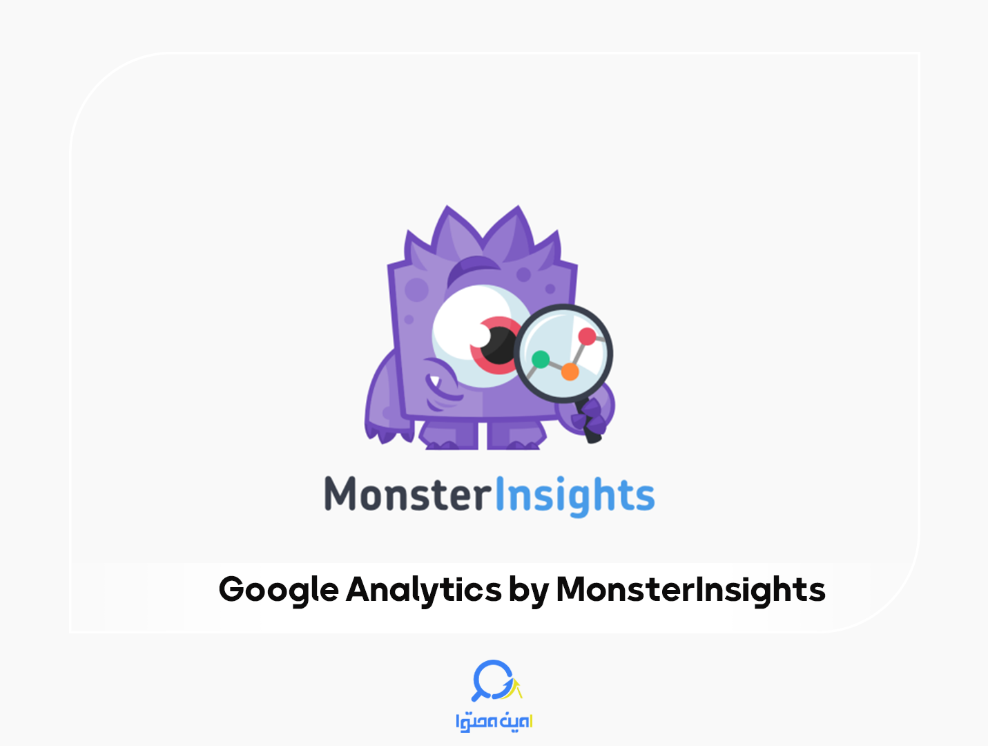 Google Analytics by Monster Insights 